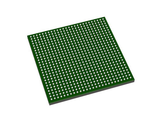 XC5VLX50-1FFG676I Field Programmable Gate Array IC FPGA FCBGA676 Virtex-5 LX FPGA