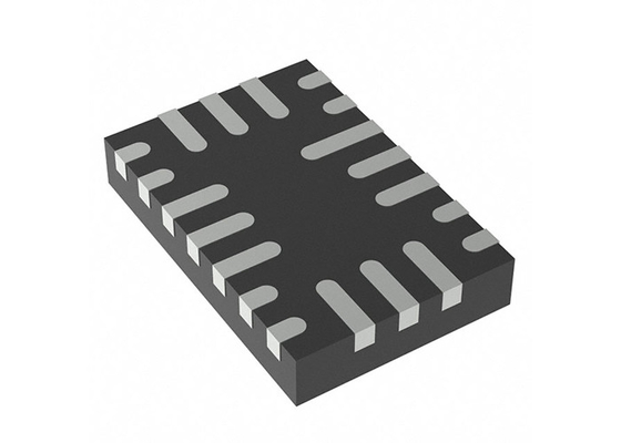 SLG7MD47679V Integrated Circuit Chip 4A Πλήρης γέφυρα PWM κινητήρας STQFN20