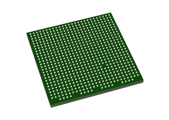 XC5VLX50T-1FFG665C Πεδίο Προγραμματίσιμη Πύλη Μαρί Virtex-5 LXT FPGAs FCBGA665 FPGA IC