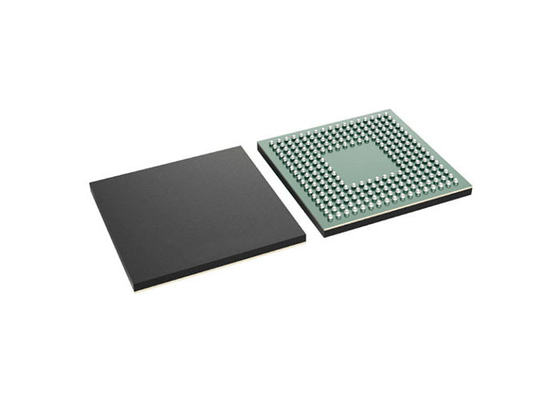 RG5R364B0C0GBY Chip IC μνήμης 6400MT/s DDR5 Registry Clock Driver 240-FCBGA