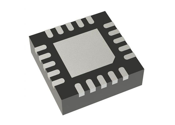 RC19202AGNT Συμπληρωματικό κύκλωμα chip υψηλής απόδοσης PCIe Gen7 Clock Multiplexer με LOS
