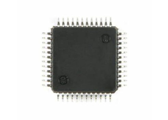 R5F52616ADFL Μικροελεγκτής MCU 64MHz RX261 MCU LFQFP48 32Bit Μικροελεγκτές