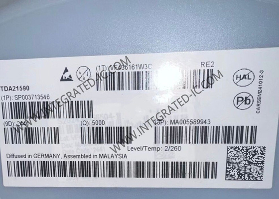 Συμπληρωματικό κύκλωμα ΤΔΑ21590 Μετατροπείς υψηλής απόδοσης 90A DC-DC