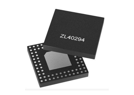 ZL40294LDX6 Integrated Circuit Chip PCIe Buffer 20 εξόδου DB2000QL Buffer VGQFN80
