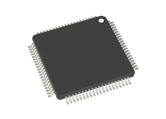R5F52606AGFN Μικροελεγκτής MCU RX260 Μικροελεγκτές χαμηλής ισχύος για καταναλωτικά ηλεκτρονικά