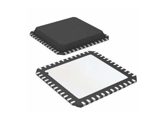 ZL40268LDF1 Ολοκληρωμένο Κύκλωμα Chip 8 Έξοδος ePPS Fanout Buffer VQFN48 PCIe Buffer
