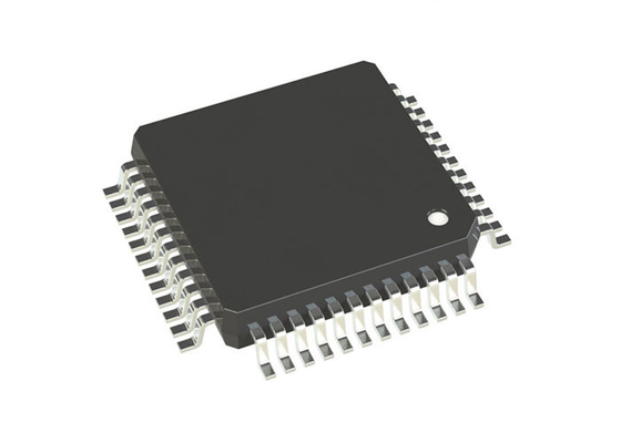 R5F52607ADFL Μικροελεγκτής MCU Υψηλής απόδοσης 1.6V έως 5.5V 32-bit 64MHz RX260 MCU