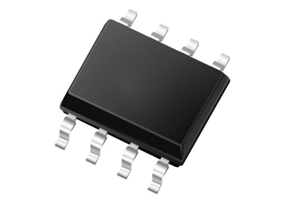 NCV81071AZR2G Integrated Circuit Chip Gate Driver IC MSOP8 Low Side MOSFET Drivers Ηλεκτρονικά κυκλώματα