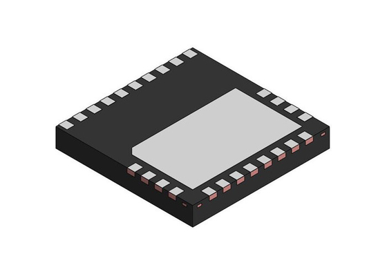 NCP58921MNTWG Chip ολοκληρωμένου κυκλώματος 650V 30A Δρομείς πύλης για διακόπτη ισχύος GaN