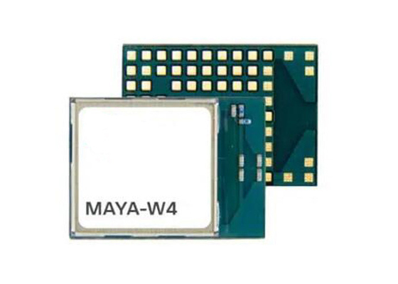 Μοντέλο ασύρματης επικοινωνίας MAYA-W473-00B Μοντέλο πολυπρωτοκόλλου Μοντέλο BT και Μοντέλο WiFi