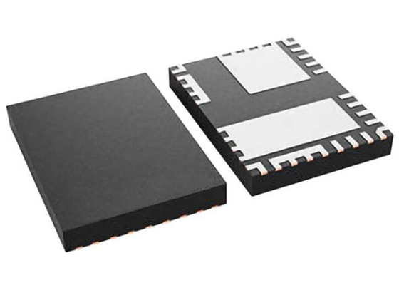 LMG2652RFBR GaN IC GaN Δύναμη FET Half Bridge 650V GaN Στάδια ισχύος VQFN19