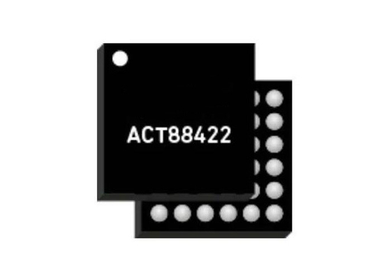ACT88422-101 Integrated Circuit Chip ActiveCiPS IC Διαχείρισης ισχύος WLCSP36 PMIC IC