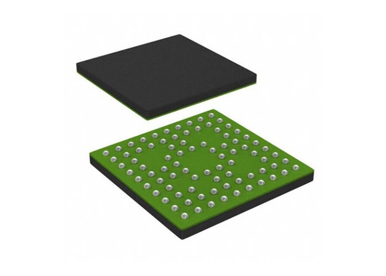 CEC1734-S0-I/2ZW Μικροελεγκτής MCU Κρυπτοελεγκτής 2 καναλιών ARM Μικροελεγκτές