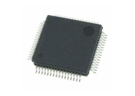 CY8C4147AZI-T475 Μικροελεγκτής MCU 32Bit Μικροελεγκτής IC TQFP64 PSOC 4100T Plus MCU