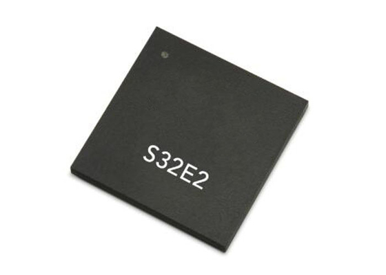 S32E288AACAAMJGR Μικροελεγκτής MCU S32E2 Μεταποιητές πραγματικού χρόνου υψηλής απόδοσης