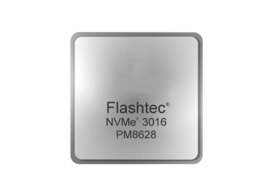 PM8628C1-F3EI Ολοκληρωμένο Κύκλωμα Chip 16-Channel Flashtec NVMe 3016 Gen 4 PCIe Flash Controller