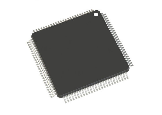 PIC32MZ2048EFH100T-250I/PT Μικροελεγκτής MCU 2MB Flash Μικροελεγκτές TQFP100 32Bit MCU
