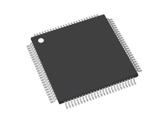 PIC32CX1025SG61100-I/4NB Μικροελεγκτής MCU Μικροδύναμη 32-bit 120MHz ARM Cortex-M4F Ενσωματωμένος MCU