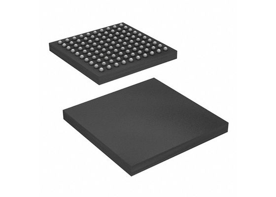 PIC32CX1025SG61100-E/HJB Μικροελεγκτής MCU Υψηλής Απόδοσης ARM Cortex-M4F Εγκατεστημένος Μικροελεγκτής