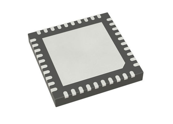 Μικροελεγκτής PIC16F17574T-I/MP MCU 32MHz 8Bit Μικροελεγκτής PIC IC QFN40