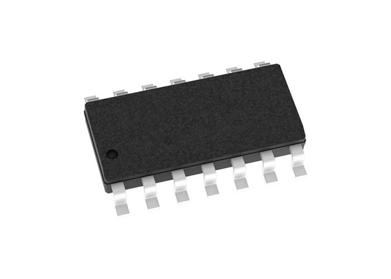 PIC16F17525T-I/SL Μικροελεγκτής MCU Υψηλής Ακρίβειας 8-Bit 3uA Ενσωματωμένοι Μικροελεγκτές