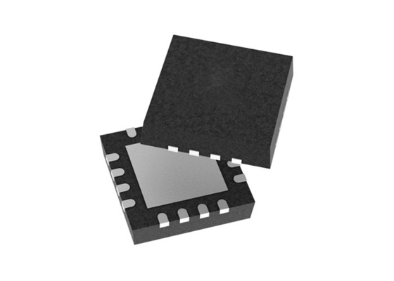 PIC16F17525T-I/ML Μικροελεγκτής MCU Χαμηλής Ισχύος 8-Bit 32MHz 1.8V έως 5.5V Ενσωματωμένος MCU