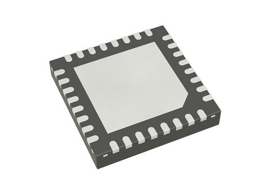 PD69220R-022426 Ολοκληρωμένο Κύκλωμα Chip 3V έως 3.63V 1 Κανάλι IEEE 802.3bt PoH PoE Controller