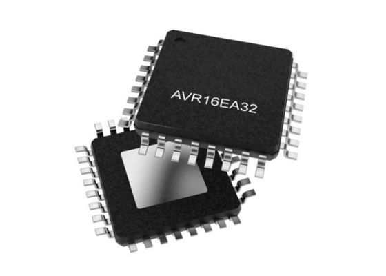 AVR16EA32T-E/RXB Μικροελεγκτής MCU 8Bit MCU VQFN32 AVR EA Μικροελεγκτής IC