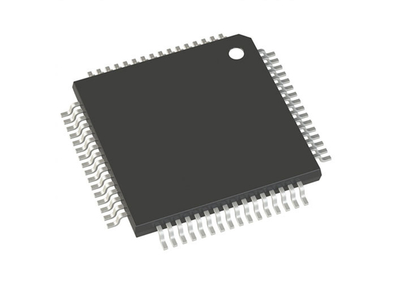 ATSAMV71J21B-AAB Μικροελεγκτής MCU 32-bit ARM Cortex-M7 MCU με προηγμένο αναλογικό