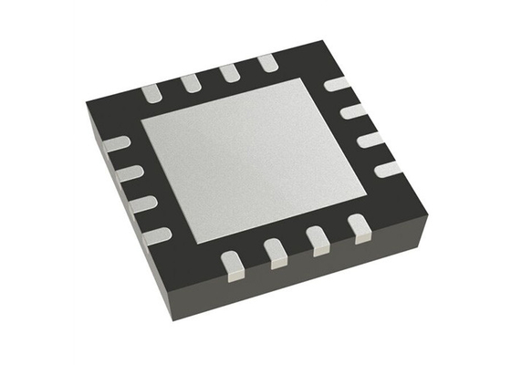 Μικροελεγκτής MCU χαμηλής ισχύος 3uA 1,8V έως 5,5V