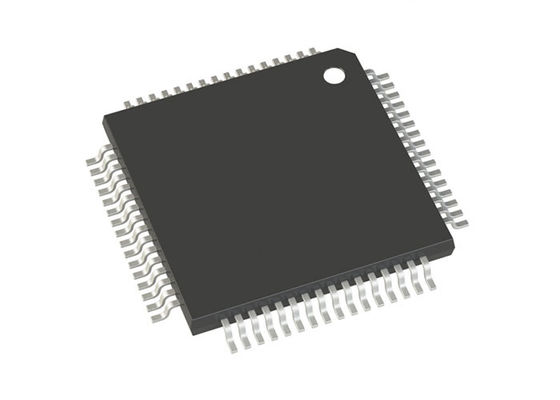ATSAME70J19A-AN Μικροελεγκτής MCU χαμηλής ισχύος ARM Cortex-M7 SAM E70 Μικροελεγκτής
