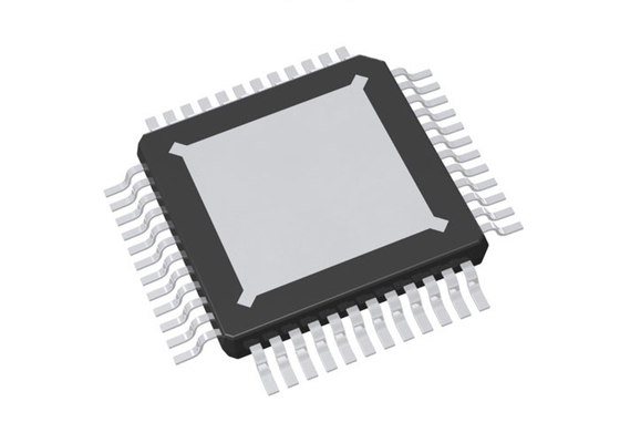 TPS92544QPKDRQ1 Τσιπ ολοκληρωμένου κυκλώματος Σύγχρονος ελεγκτής προώθησης 65V 2A LED οδηγοί