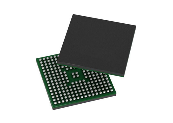 SAM9X72T-I/4PB-SL3 Μικροελεγκτής MCU 32Bit Μικροεπεξεργαστής IC TFBGA240 ARM926EJ-S MPU