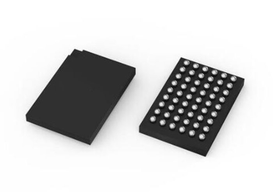 Ολοκληρωμένο Κύκλωμα RTQ5756AWSC 5A Step Down Converter WLCSP54 Buck Regulator IC