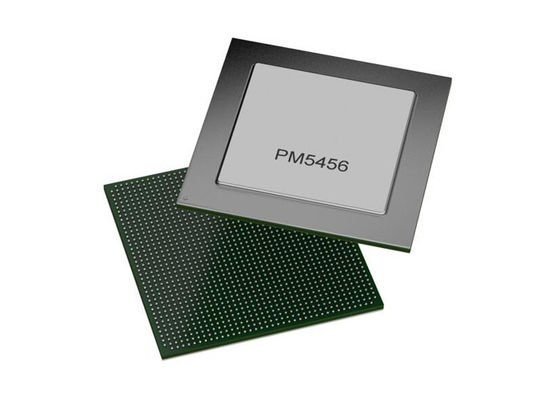 Ολοκληρωμένο Κύκλωμα PM5456A-FEI Chip Οπτικής Δικτύωσης HyPHY-10Gflex OTN Processor