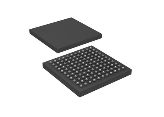 PIC32MX775F256LT-80V/BG Μικροελεγκτής MCU Υψηλής απόδοσης μονοπυρήνας PIC32MX Εγκατεστημένος MCU