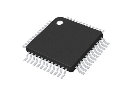 Μικροελεγκτής MCU PIC32AK3208GC41048T-I/PT Μικροελεγκτής MCU 32-bit Μικροελεγκτής MCU PIC32AK ενσωματωμένος με ADC υψηλής ταχύτητας