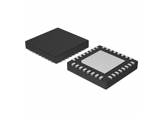 NCN26000XMNTXG Ethernet IC 10Mb/s Βιομηχανικό Ethernet 10BASE-T1S Πληροφορευτής