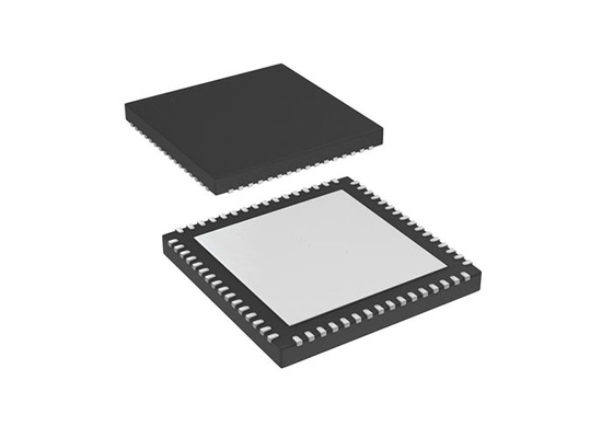 KSZ9131MNXI Ethernet IC Gigabit Ethernet Transceiver με υποστήριξη GMII/MII