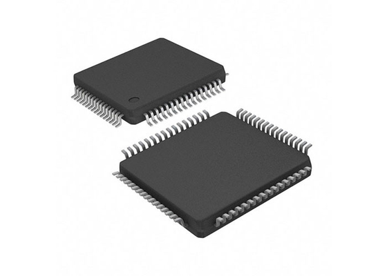 Κύκλος Ελέγχου Ethernet IC 10/100 Mbps KSZ8441FHLI