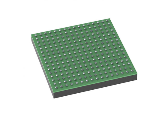BCM53134OKFBG Ethernet IC Έξι θύρες Ultra-Low Power Ethernet Switch IC 256-FBGA