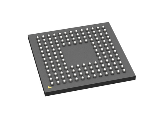 ATSAMS70Q20A-CFN Μικροελεγκτής MCU 32Bit Μικροελεγκτής ενιαίου πυρήνα 300MHz Εγκατεστημένος MCU