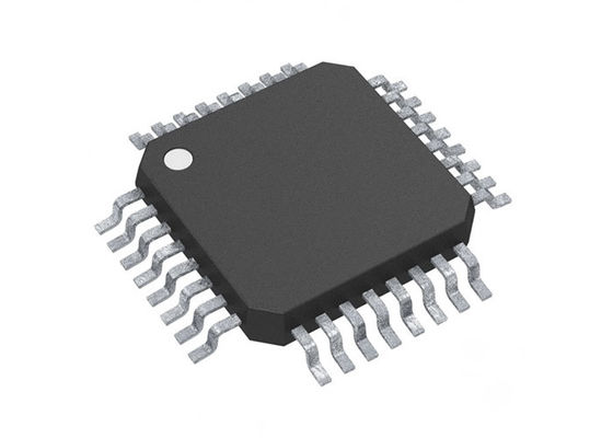 AVR32DA32ST-I/PT Μικροελεγκτής MCU 1.8V έως 5.5V 8-Bit 24MHz AVR DA Εγκατεστημένη MCU