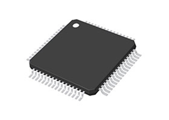 ATSAME51J18A-AU Μικροελεγκτής MCU Υψηλής Απόδοσης Single-Core ARM Cortex-M4F SAM E51 MCU