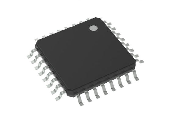 ATSAMC21E18A-ANT Μικροελεγκτής MCU 32-Bit ARM Cortex-M0+ SAM C21 Ολοκληρωμένο Κύκλωμα Μικροελεγκτή