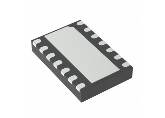 Ολοκληρωμένο Κύκλωμα Chip ATA6571-GCQW1-VAO CAN FD System Basis Chips VDFN14 CAN FD SBC