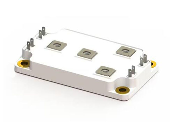 APTDF200H120G Αγορά αυτοκινήτων IGBT μονάδες 1200V 200A Full Bridge Si Diode Module SP6C Πακέτο