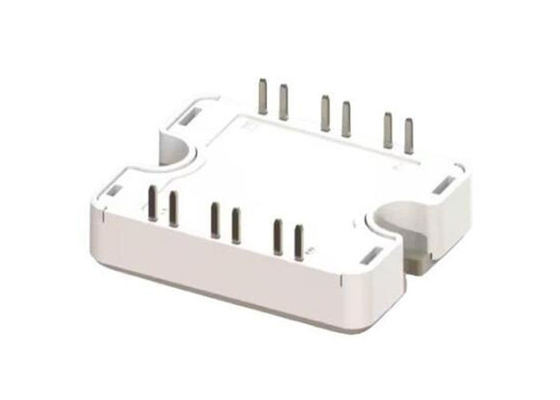 APTDF100H601G Μονάδες IGBT Αυτοκινήτων Si Δίοδος Μονάδα 600V Μονάδες Ισχύος SP1F Πακέτο