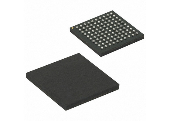ATSAM4E16CB-CN μικροελεγκτής MCU Μικροελεγκτής χαμηλής ισχύος μονόπυρη 120MHz SAM4E