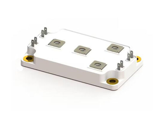 APTGT100H170G Αγορά αυτοκινήτων IGBT Μονάδες Full Bridge IGBT Μονάδα 1700V Μονάδες ισχύος